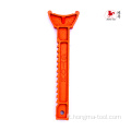 stand per auto per auto a cricchetto portatile da 6 tonnellate